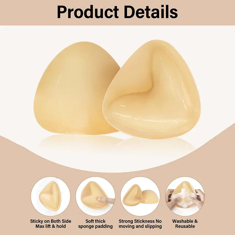 BOAXEN Lift Bra Pad