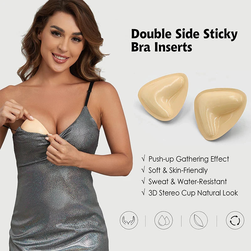 BOAXEN Lift Bra Pad