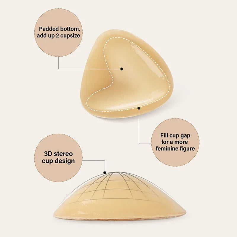 BOAXEN Lift Bra Pad