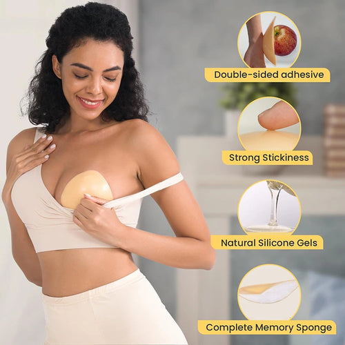 BOAXEN Lift Bra Pad